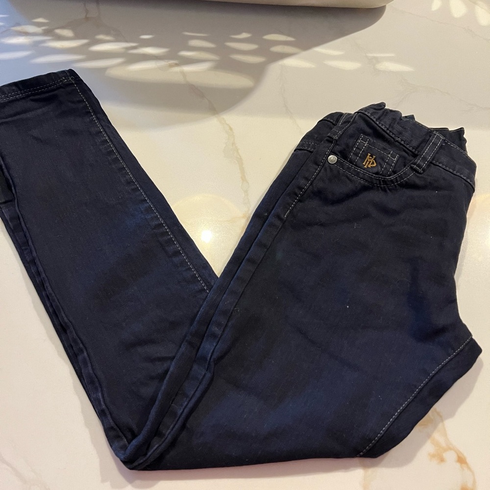 Boys Mayoral Jeans, Boys Size 8, Excellent Condition